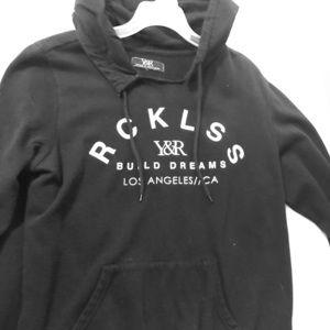Young & Reckless (Pacsun) Hoodie